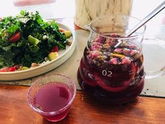 -The Rug Cafe(王府中环店)