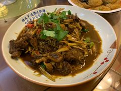 -灵福缘私房菜·农家菜(拈花湾·灵山大佛必推店)