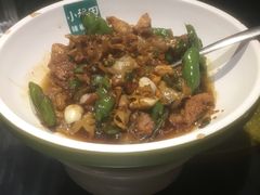 -小稻田辣椒炒肉(大浪商业中心店)