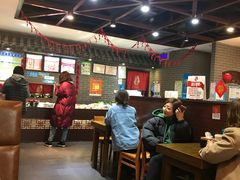 大堂-天府国麻辣香锅(悦荟广场店)