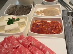 -海底捞火锅(群光广场店)