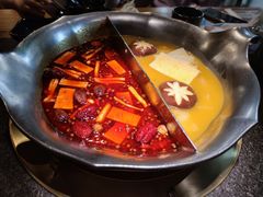 -湊湊火锅·茶憩(东城万达店)