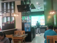 -李二鲜鱼火锅(冠县店)