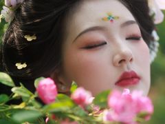 -习家池