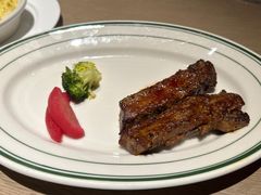 -波特曼西餐厅(中央大街店)