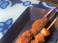-撒拉花儿·新疆菜·清真(太阳宫店)