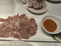 -清真·卡德尔大叔新疆主题餐厅(龙汇路店)