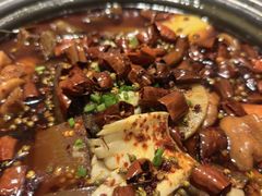 -辣婆婆(航天桥店)