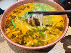 小锅米线-米店·云南菜(南门店)