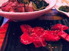 -热血兄弟·炭火烤肉(融侨中心店)