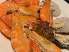 -万达文华酒店·美食汇自助餐厅