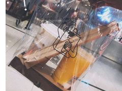 -喜茶(佛山顺德大良东乐路店)