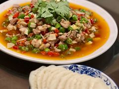 -飞虹鱼馆(春华路店)