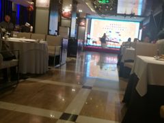 大堂-同喜烤鸭店(光芒店)