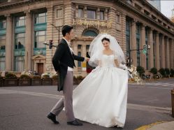 -IDO婚纱摄影(上海旗舰店)