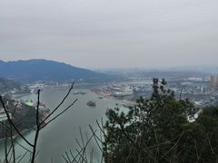 -铁山坪森林公园