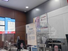 -中国移动(七莘路营业厅)