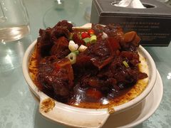 特色牛筋骨-富临轩私房菜(集庆门大街店)