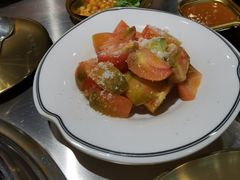 -炉队长·齐齐哈尔家庭烤肉(马家堡店)