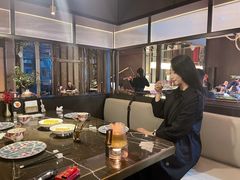 -海派悦庭·海胆烧麦·新融合菜(凯德广场店)