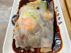 -银记肠粉店(北京路店)