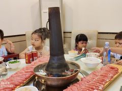 -阳坊胜利涮羊肉(阳坊老店)