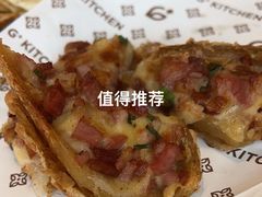 -G+KITCHEN(龙湖狮山天街店)