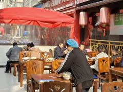 门面-王菊美食街·王菊面馆(总店)