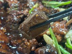 -皖北巫氏三胖地锅鸡(长淮总店)