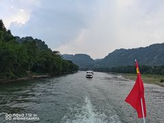 -桂林兴坪漓江