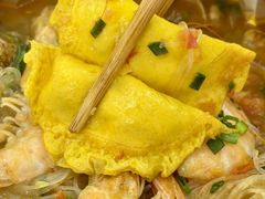 -见味花甲(福田coco park店)