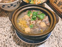 -南京大牌档(香港广场店)