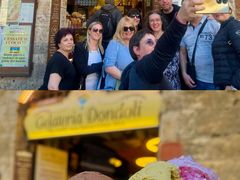 -Gelateria Dondoli