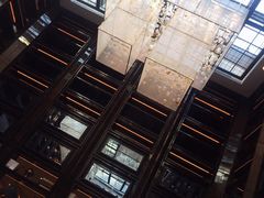 -行者书屋大堂吧 ·下午茶(南京圣和府邸酒店)