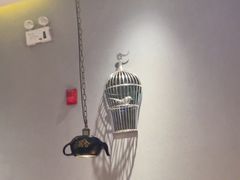 -炭舍干锅(华发商都店)