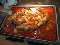 -炉鱼(萧山万象汇店)