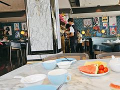 -东南里湖景餐厅·新闽菜(浦西万达店)