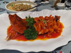 -宏达宴老菜馆(群力第四大道店)
