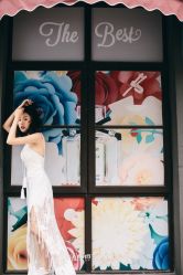 -太古映画婚纱摄影(天河店)