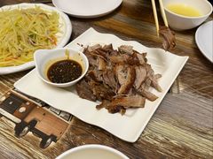 -鑫诚筋饼王(红旗小区店)