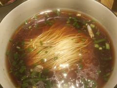 -十面春风·江南面馆(崇宁路店)