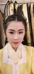-盘子女人坊古装写真摄影(厦门总店)