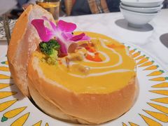 -太食獸泰式茶餐厅(济南万象城店)