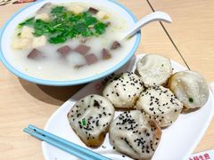小杨生煎-小杨生煎(金山百联购物中心3楼店)