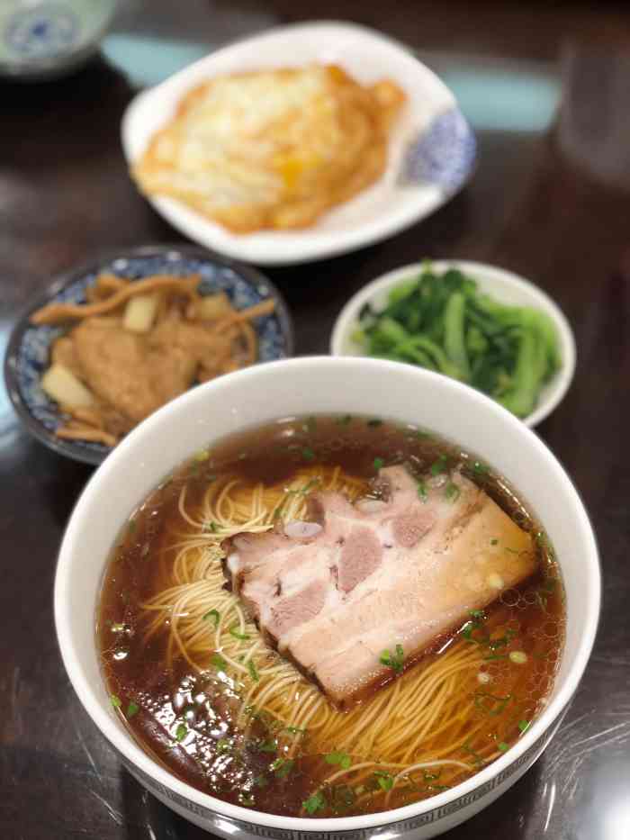 老東吳麵館-