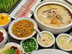 招牌猪肚包鸡-好彩猪肚鸡(正弘城店)