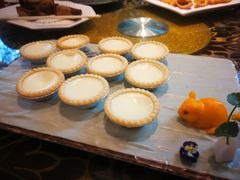 金牌羊奶挞-新兴家喻酒家·羊城名宴(昌岗店)