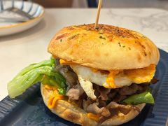 -必胜客(新辰里酒仙桥店)