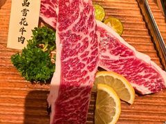 -马场洞肉铺(高丽街店)