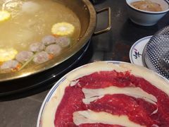 -小牛海记潮汕牛肉店(永定路店)